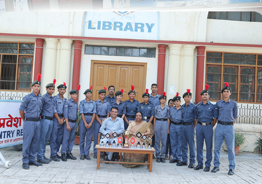 Dyal Singh P.G. College Karnal Events photo 4